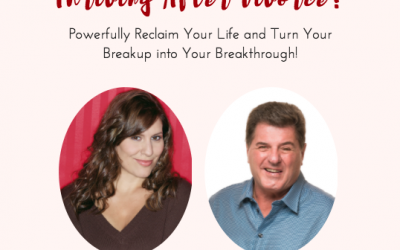 My Interview with Tanya Dube on Thriving After Divorce
